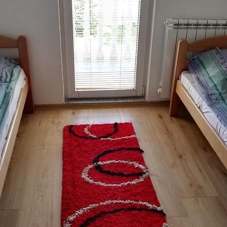 Apartments Foco Сараево Екстериор снимка