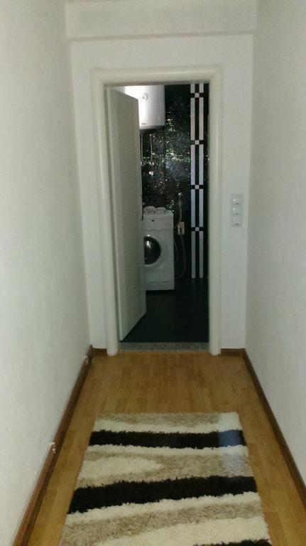 Apartments Foco Сараево Стая снимка