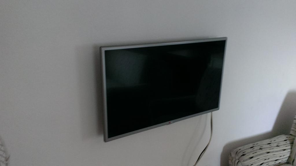 Apartments Foco Сараево Стая снимка