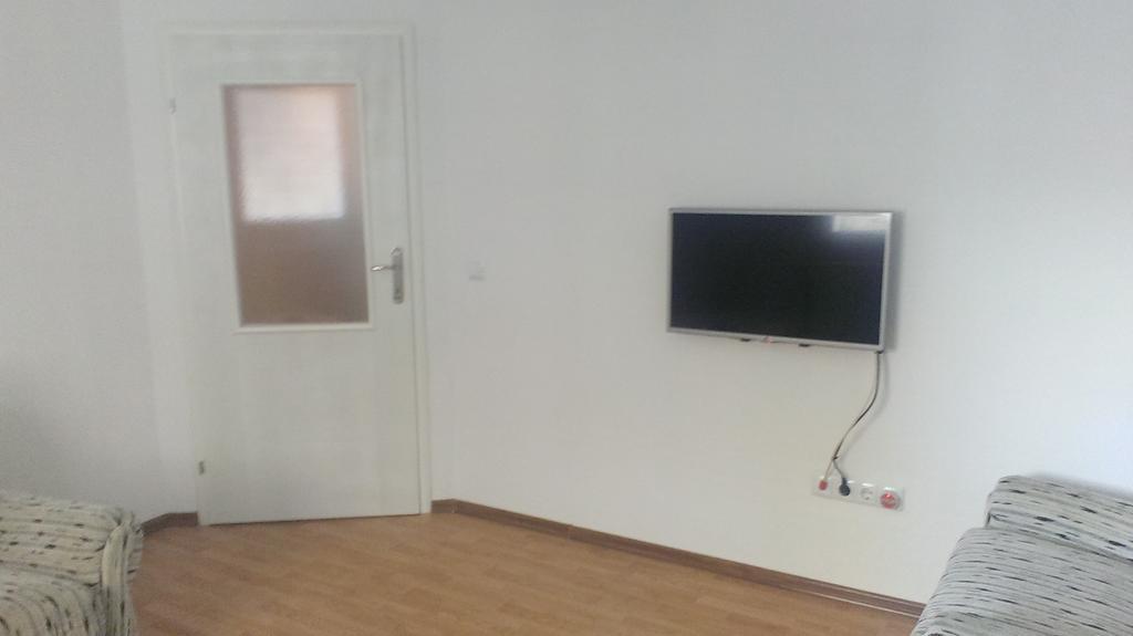 Apartments Foco Сараево Стая снимка