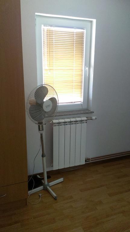 Apartments Foco Сараево Стая снимка
