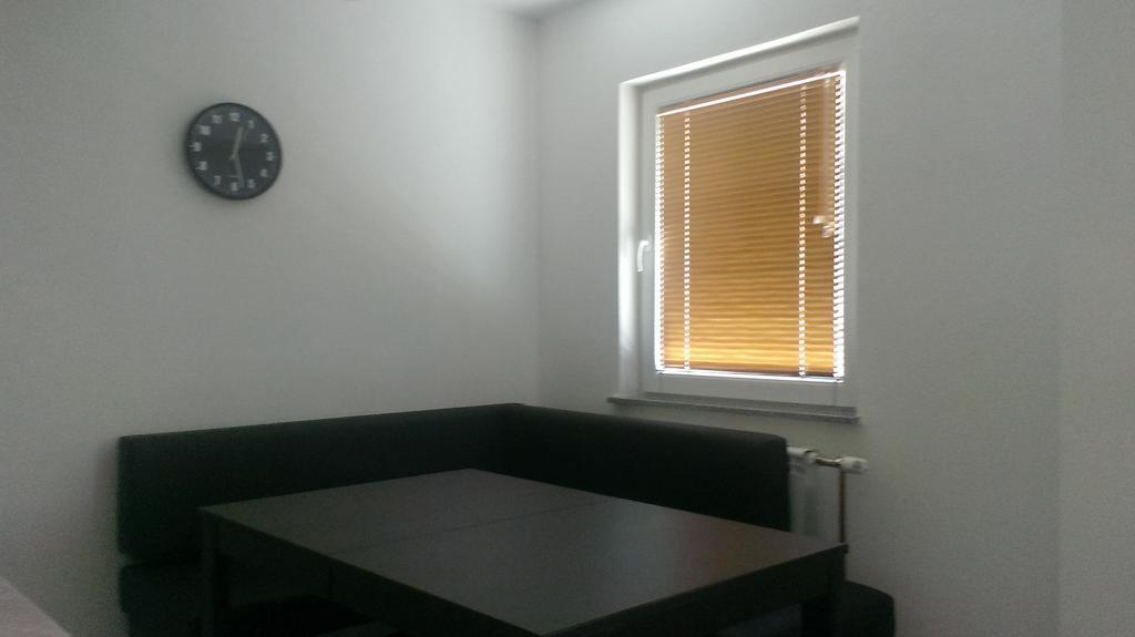 Apartments Foco Сараево Екстериор снимка