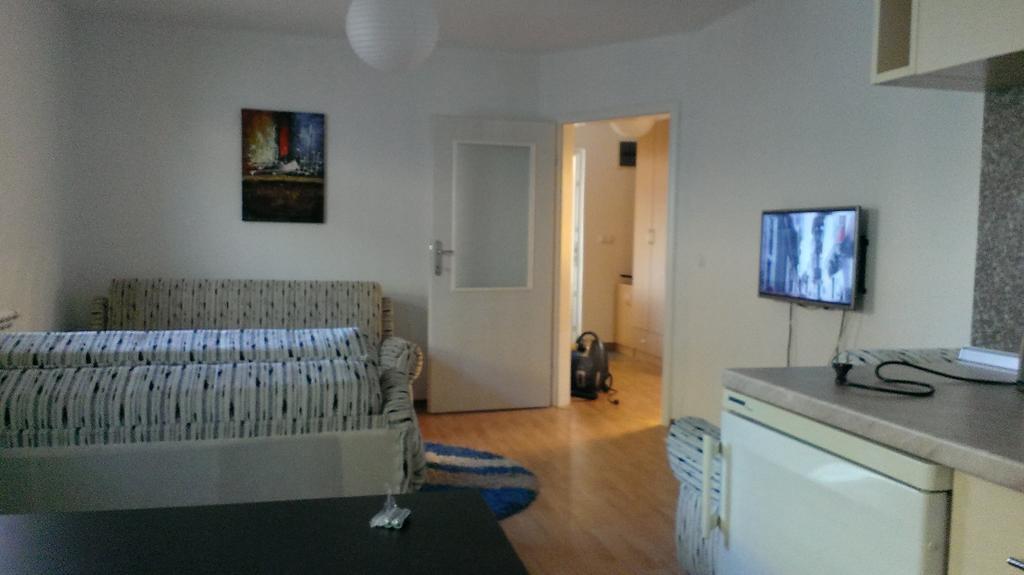 Apartments Foco Сараево Екстериор снимка