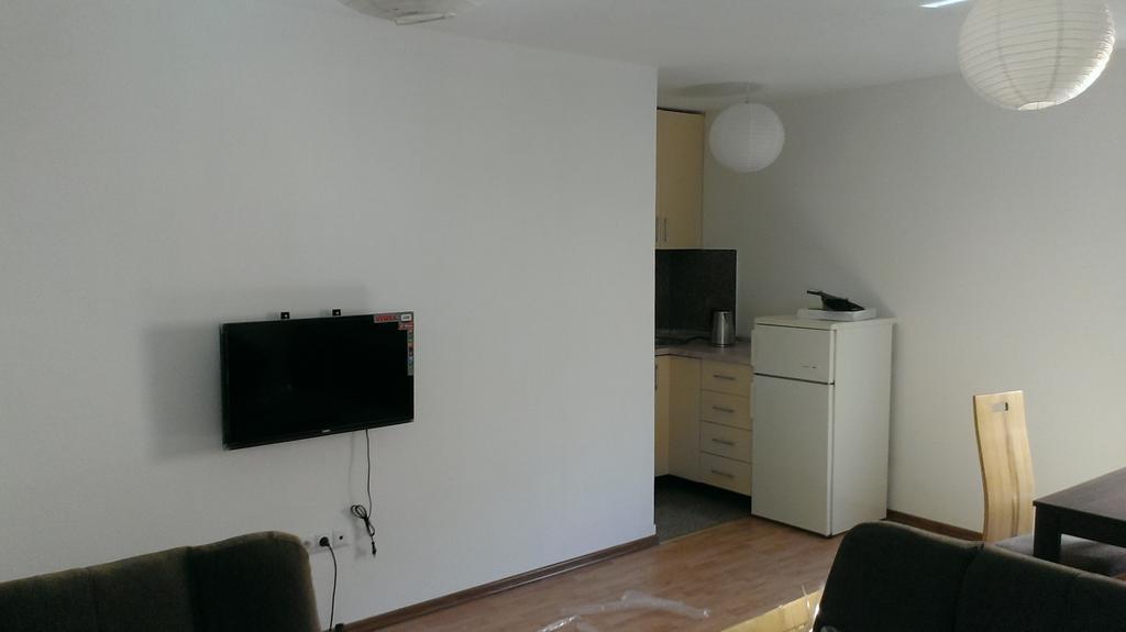 Apartments Foco Сараево Стая снимка