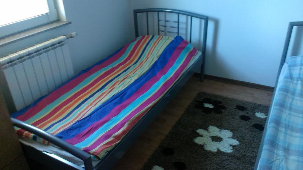 Apartments Foco Сараево Стая снимка