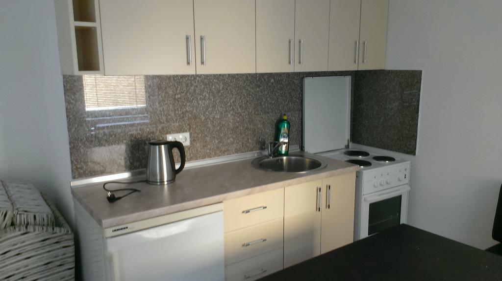Apartments Foco Сараево Стая снимка