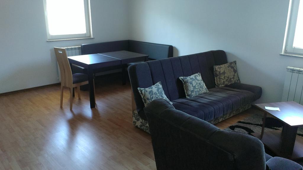 Apartments Foco Сараево Стая снимка