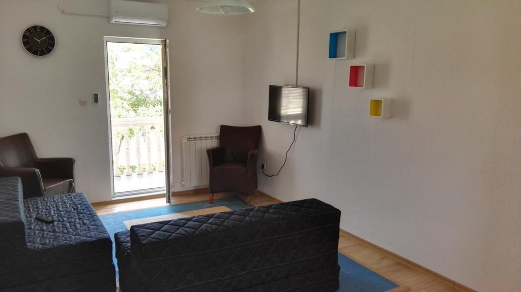 Apartments Foco Сараево Екстериор снимка