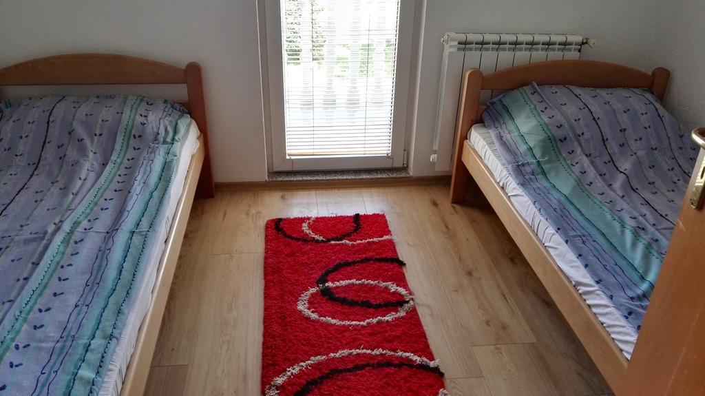 Apartments Foco Сараево Екстериор снимка