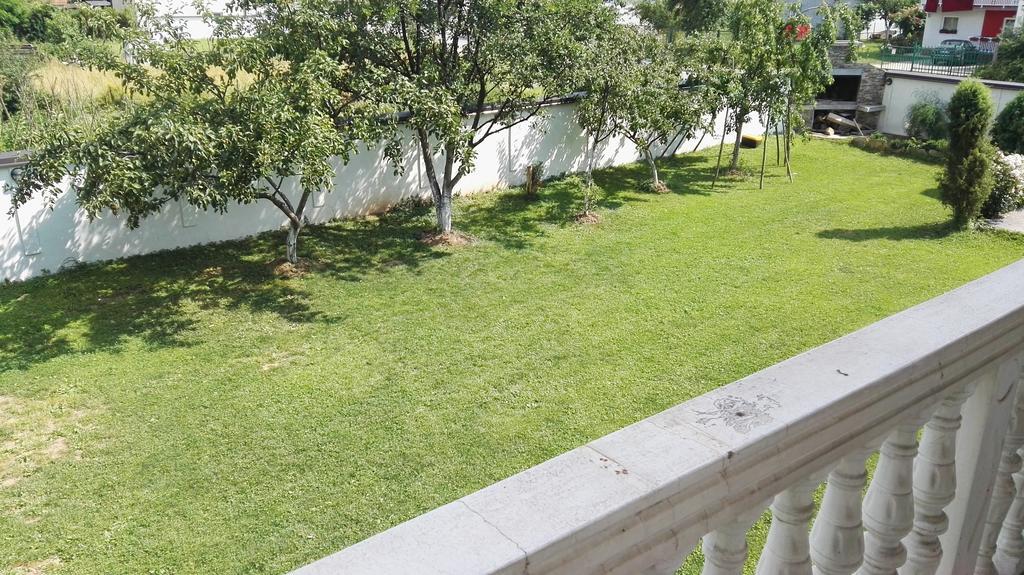 Apartments Foco Сараево Екстериор снимка